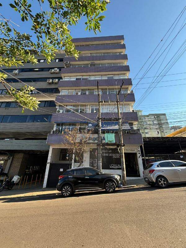 Sala comercial à venda no Centro: 