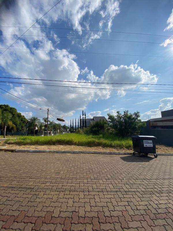 Terreno à venda no Montanha: 