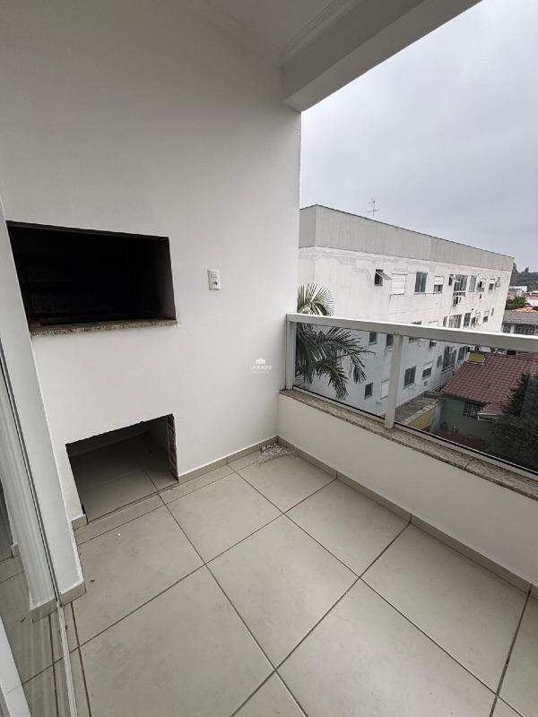 Apartamento à venda no Florestal: 