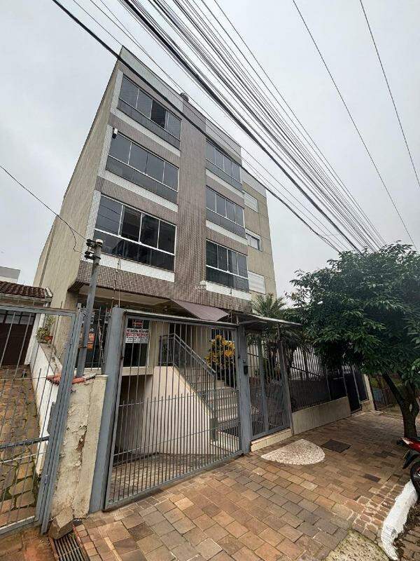 Apartamento à venda no Florestal: 