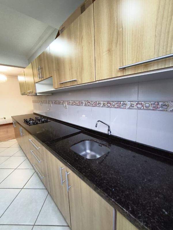 Apartamento para aluguel no Florestal: