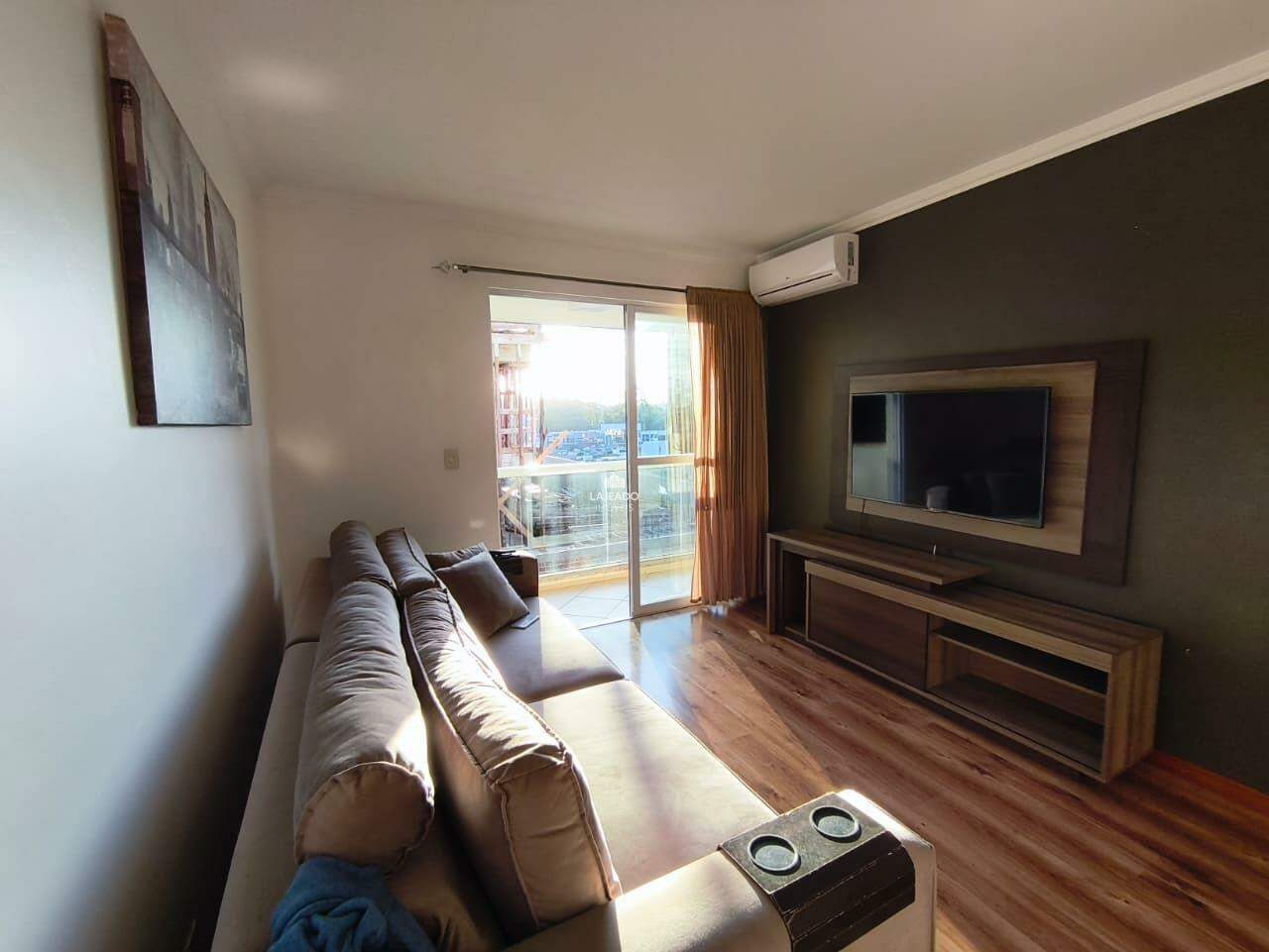 Apartamento para aluguel no Florestal: 