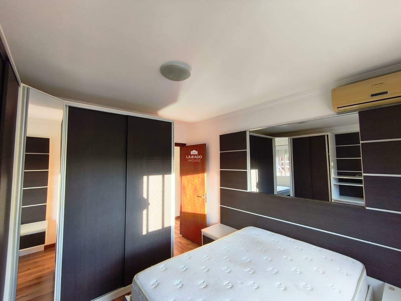 Apartamento para aluguel no Florestal: