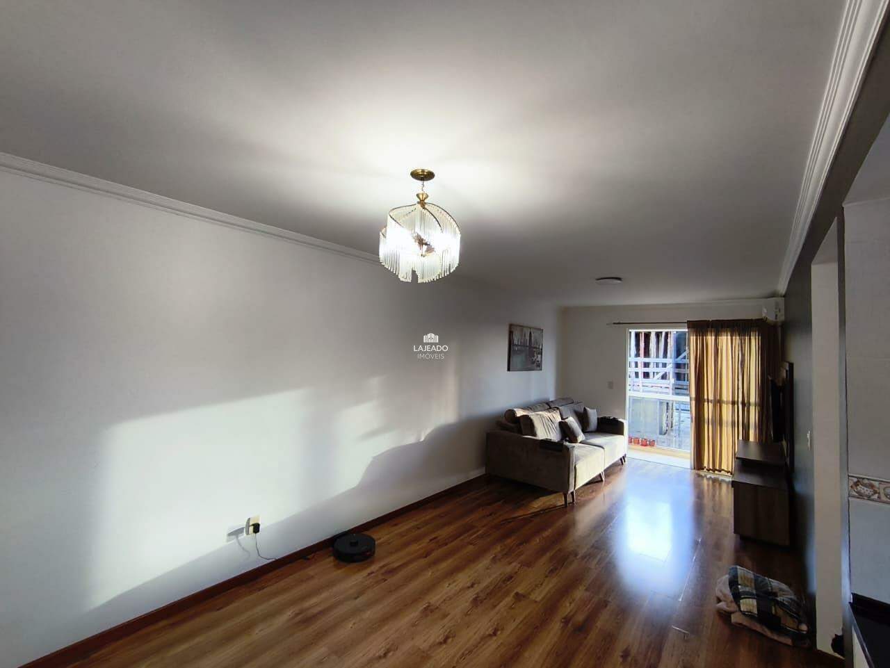 Apartamento para aluguel no Florestal: 