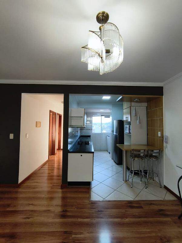 Apartamento para aluguel no Florestal: