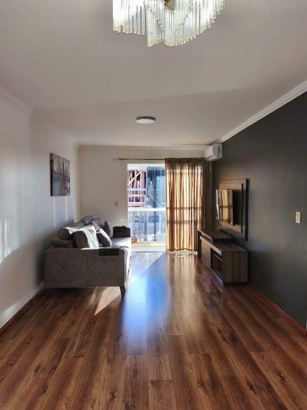 Apartamento para aluguel no Florestal: 