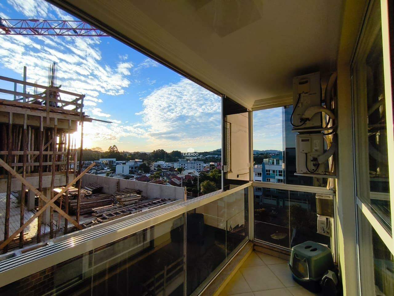 Apartamento para aluguel no Florestal: