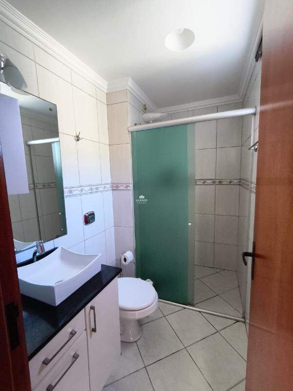 Apartamento para aluguel no Florestal:
