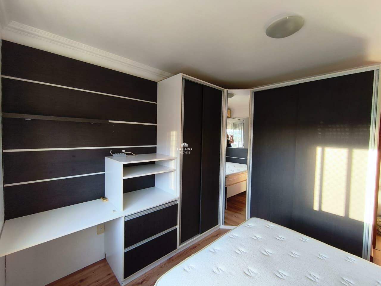 Apartamento para aluguel no Florestal: