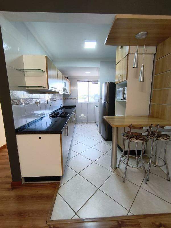 Apartamento para aluguel no Florestal: