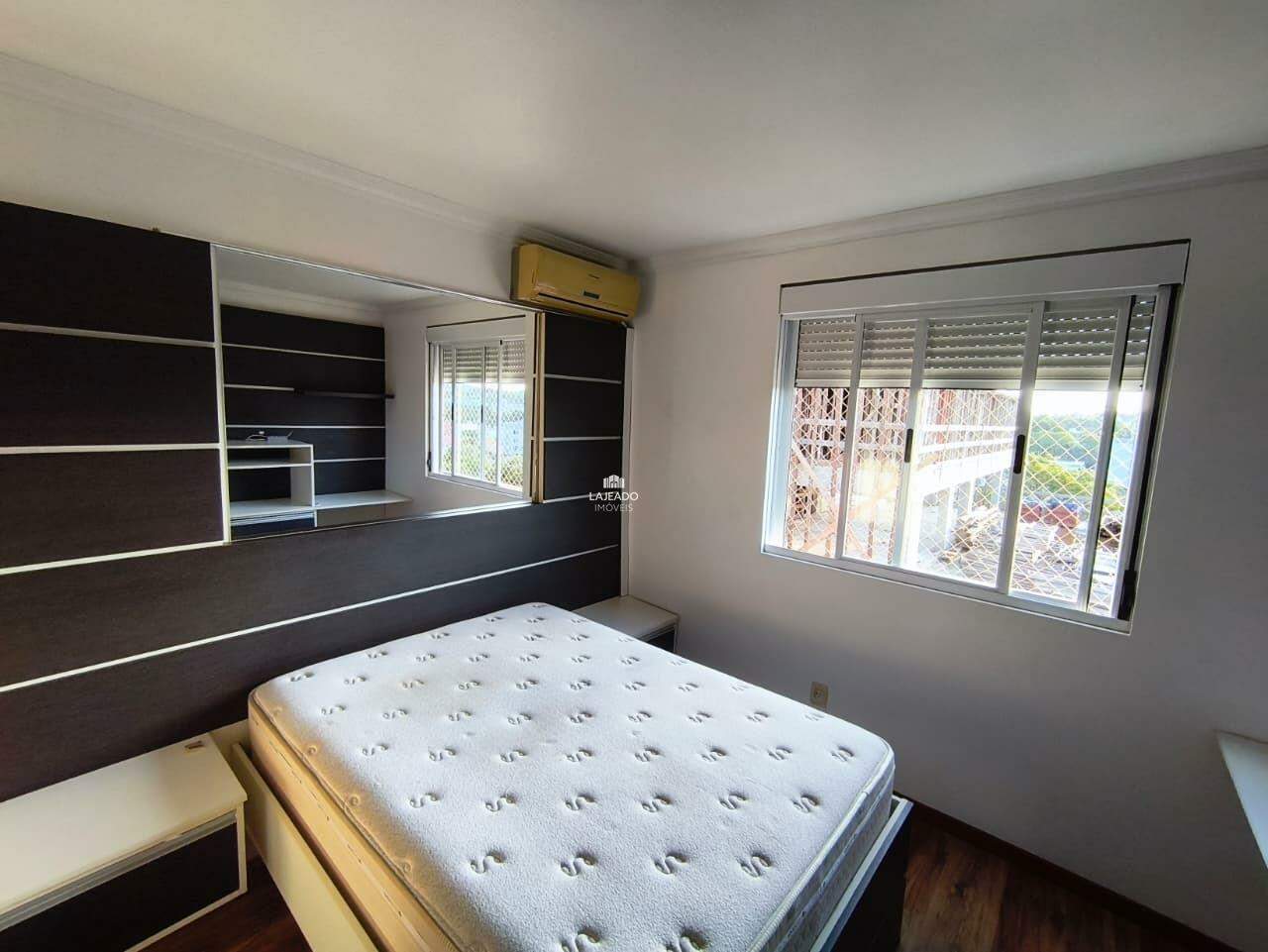 Apartamento para aluguel no Florestal: