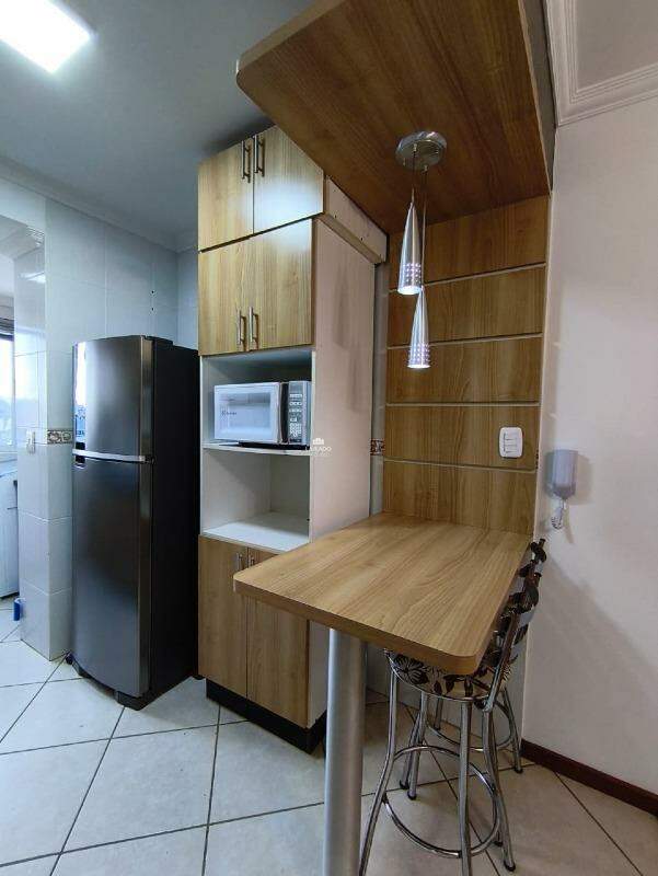 Apartamento para aluguel no Florestal: