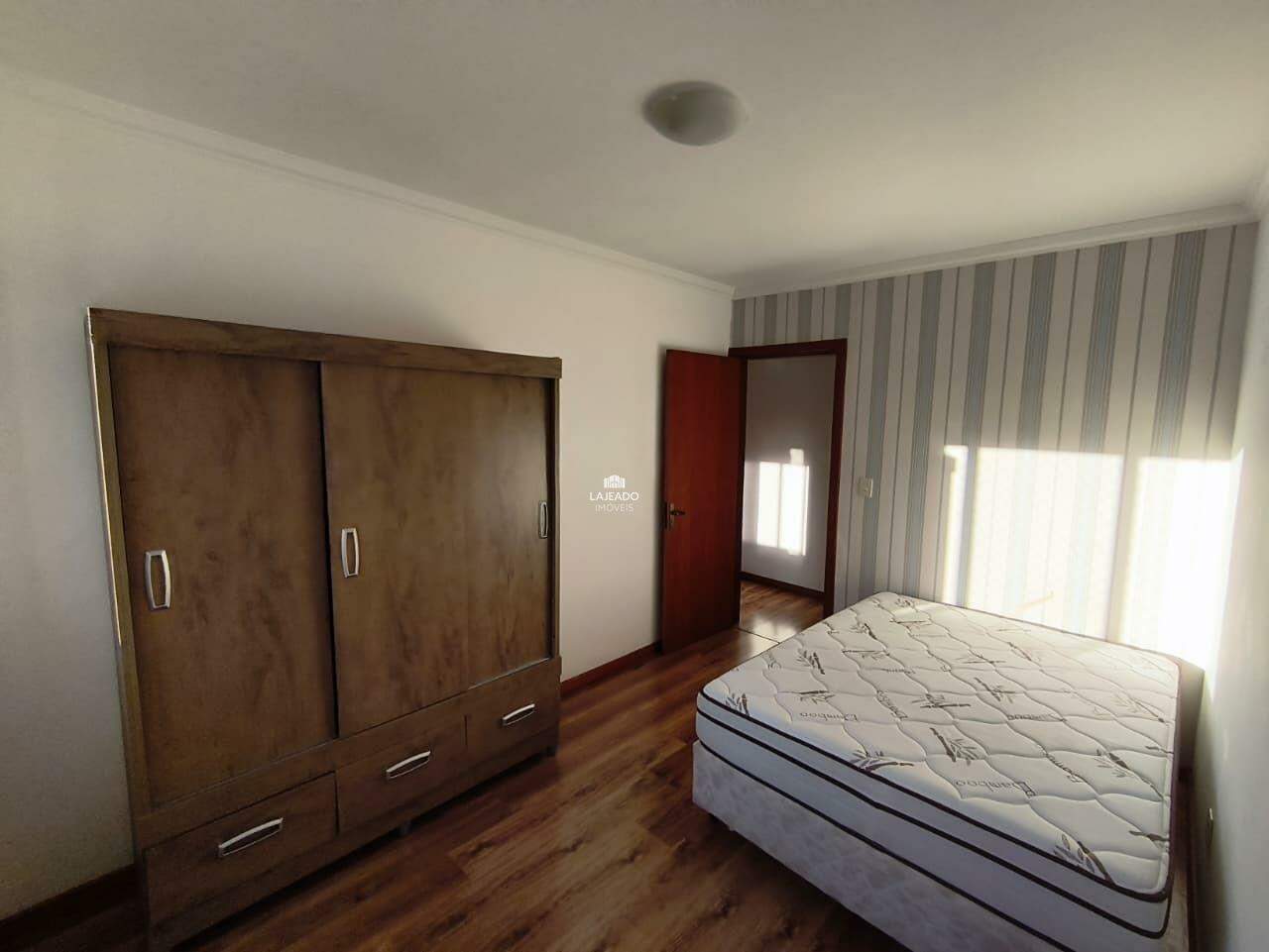 Apartamento para aluguel no Florestal: