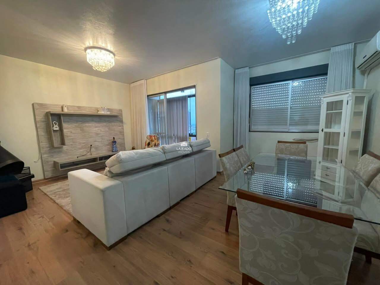 Apartamento para aluguel no Florestal: 