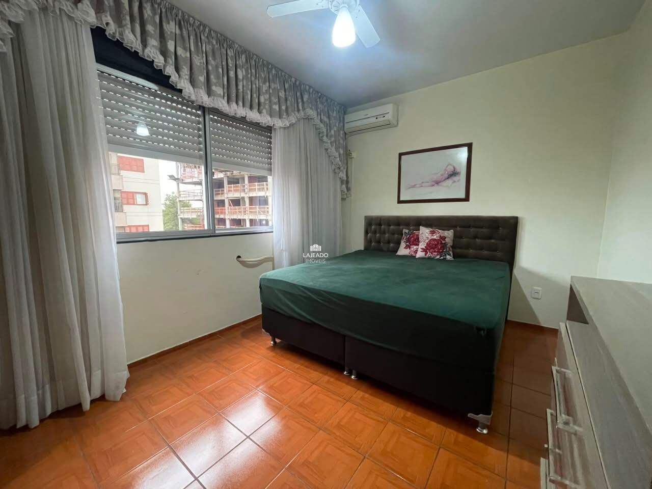 Apartamento para aluguel no Florestal: 