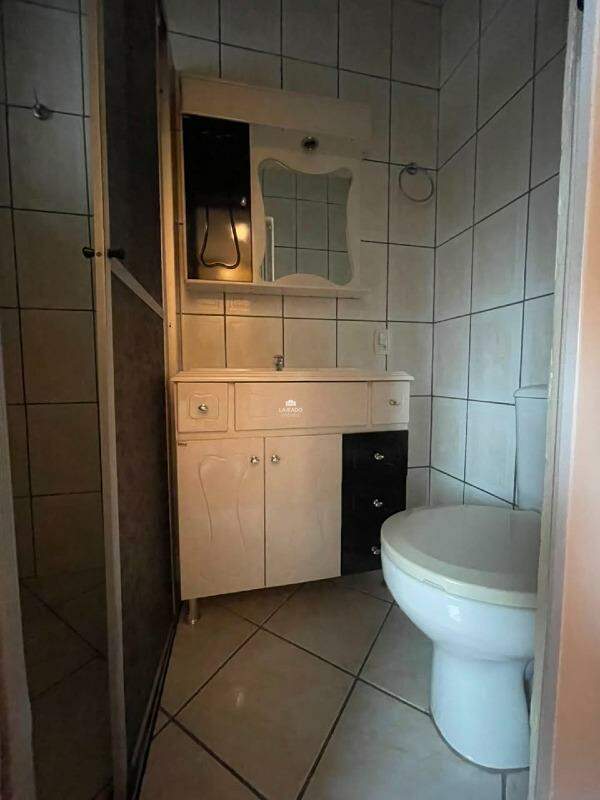 Apartamento para aluguel no Florestal: 