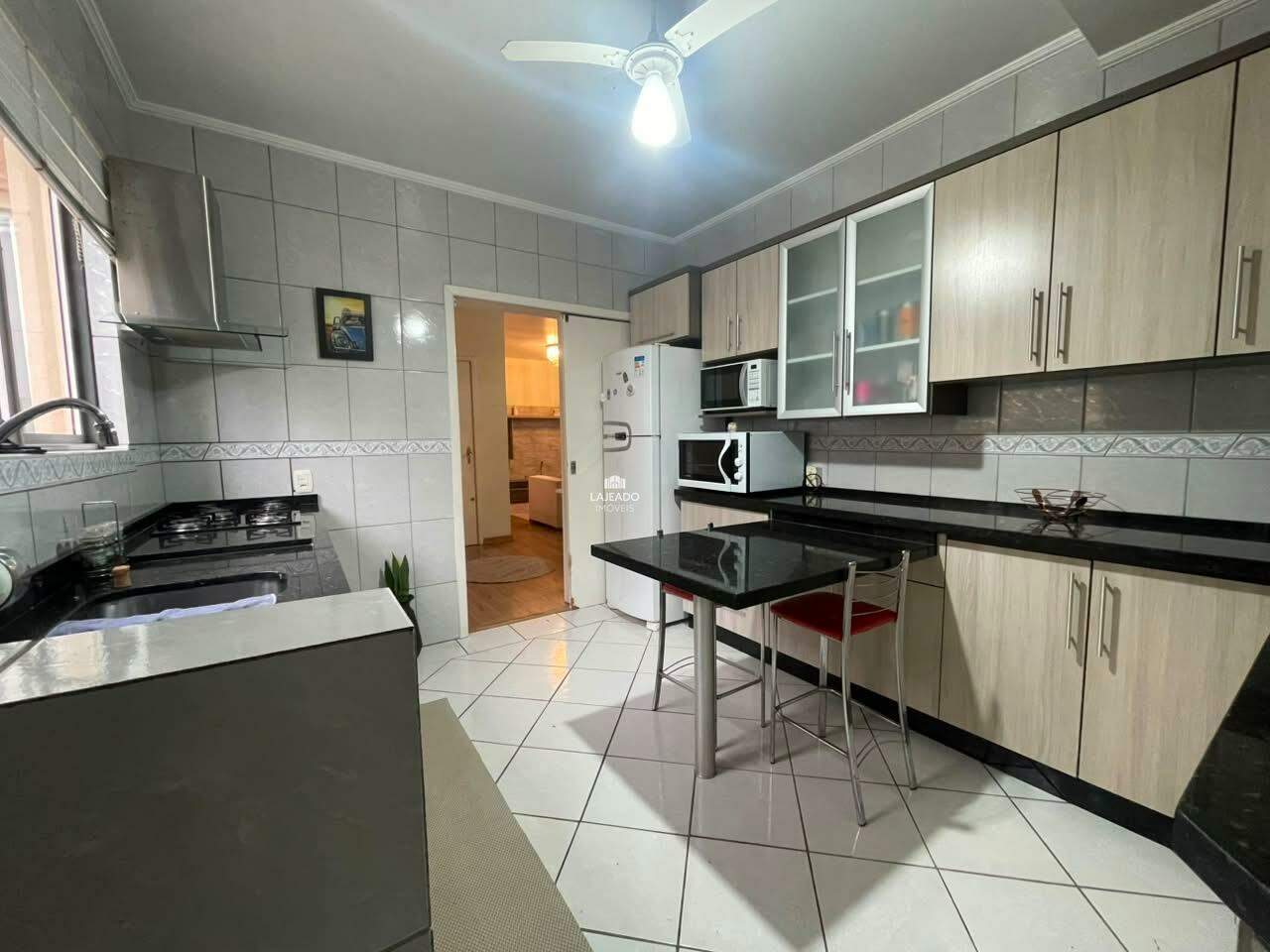 Apartamento para aluguel no Florestal: 