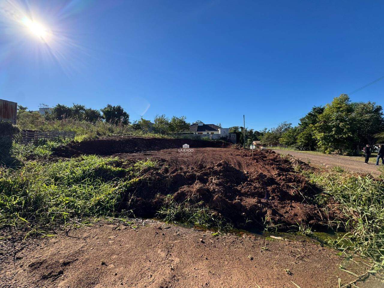 Terreno à venda no Conventos: 