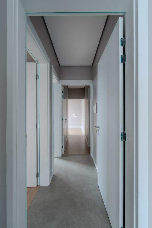Apartamento à venda no Americano: 