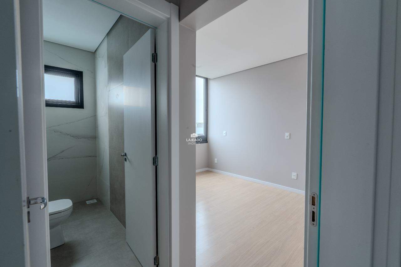 Apartamento à venda no Americano: 