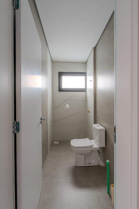 Apartamento à venda no Americano: 