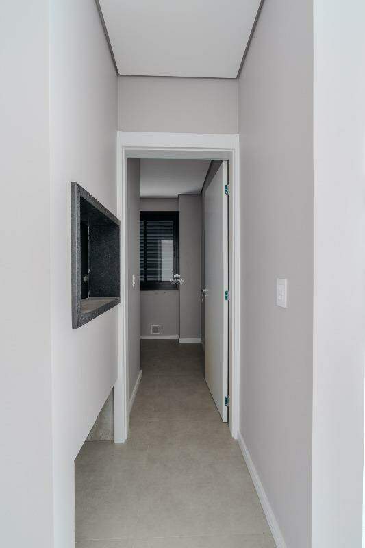 Apartamento à venda no Americano: 