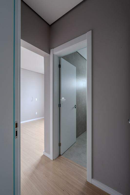 Apartamento à venda no Americano: 