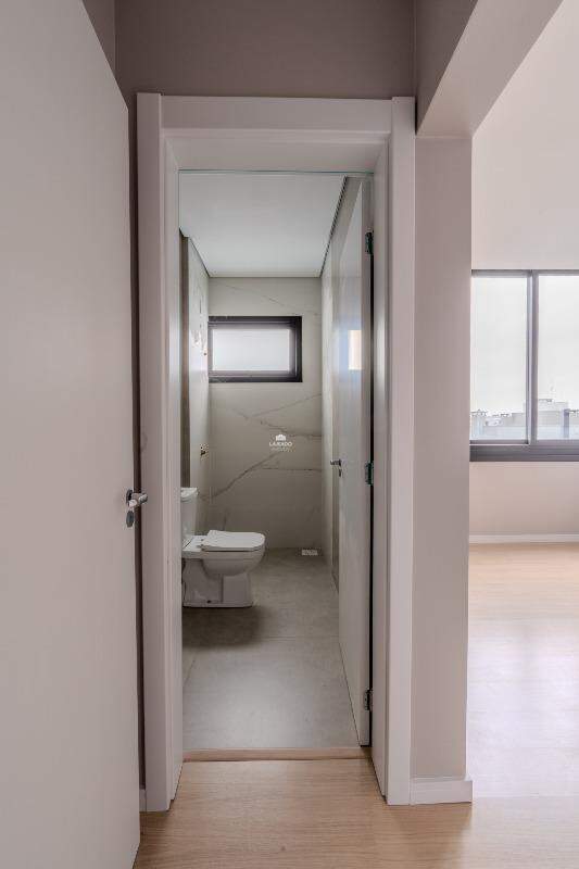 Apartamento à venda no Americano: 