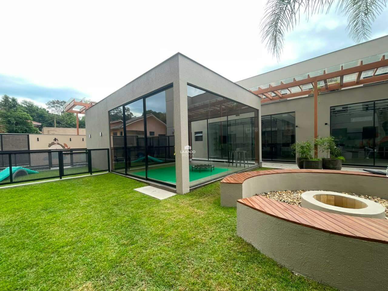 Apartamento para aluguel no Moinhos: 