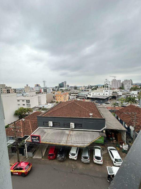 Apartamento à venda no Americano: 