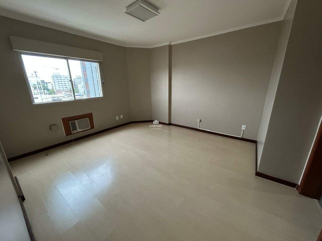Apartamento à venda no Americano: 