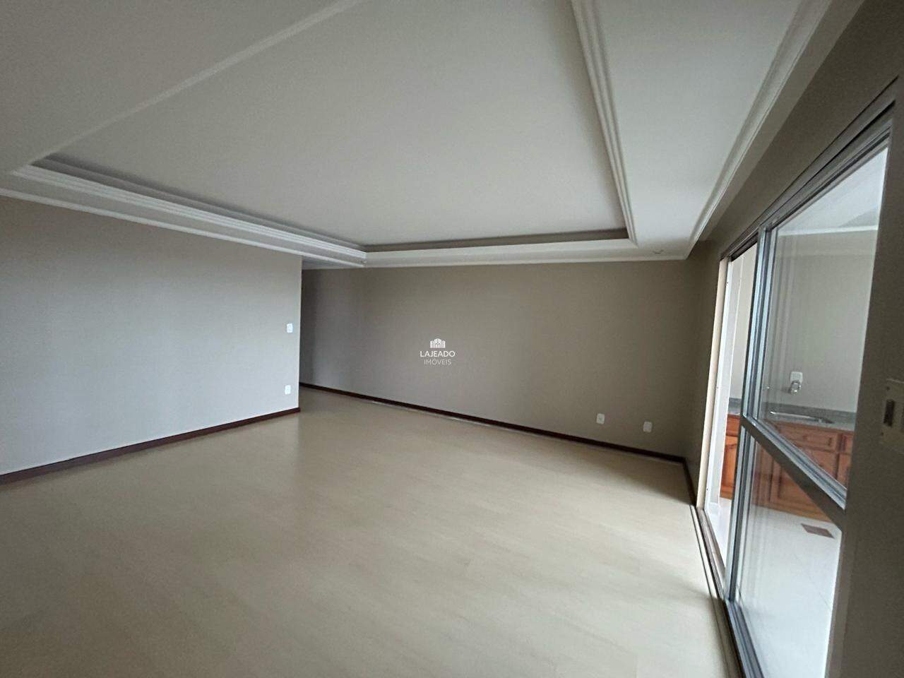 Apartamento à venda no Americano: 