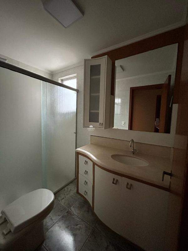 Apartamento à venda no Americano: 