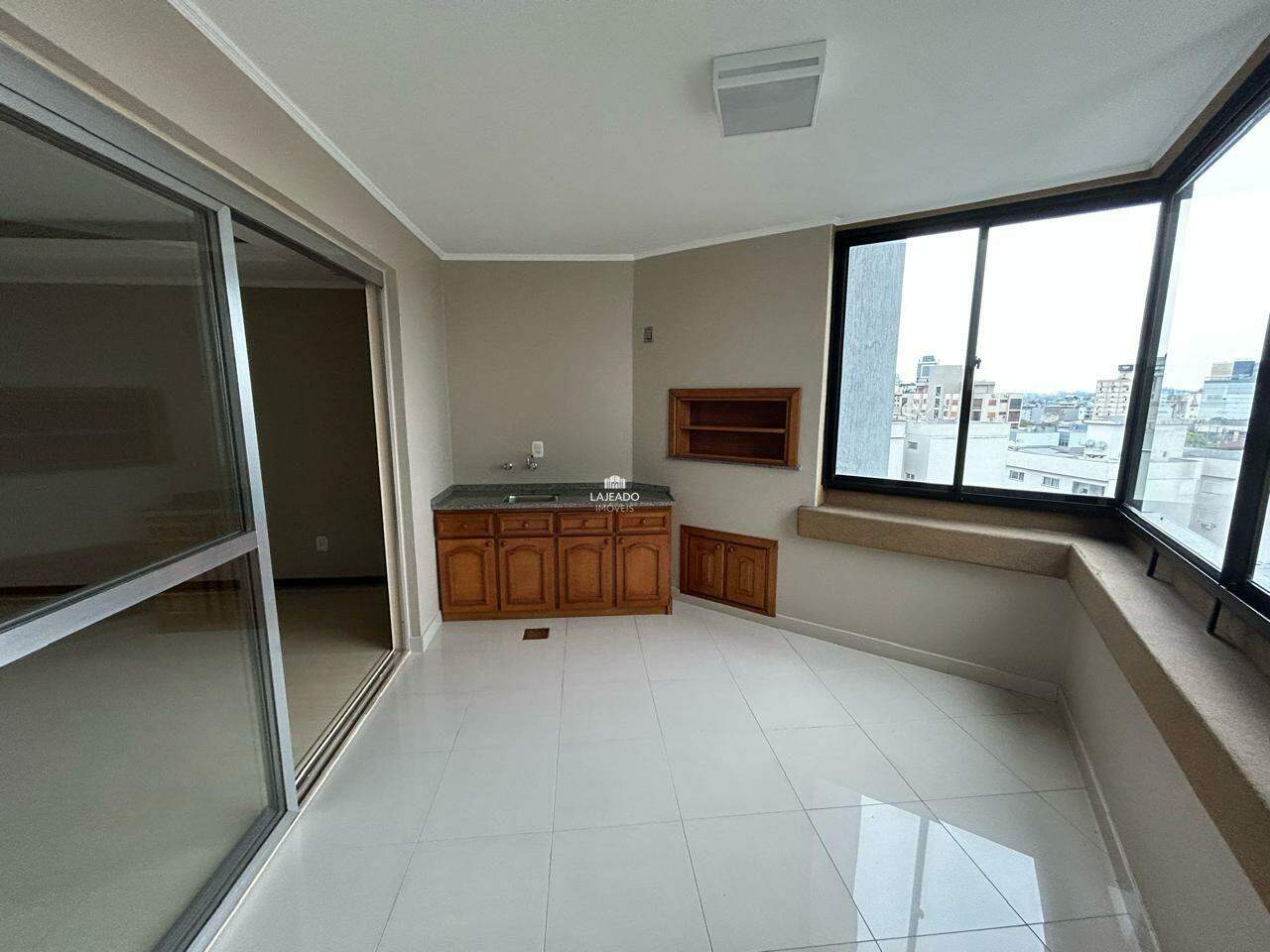 Apartamento à venda no Americano: 