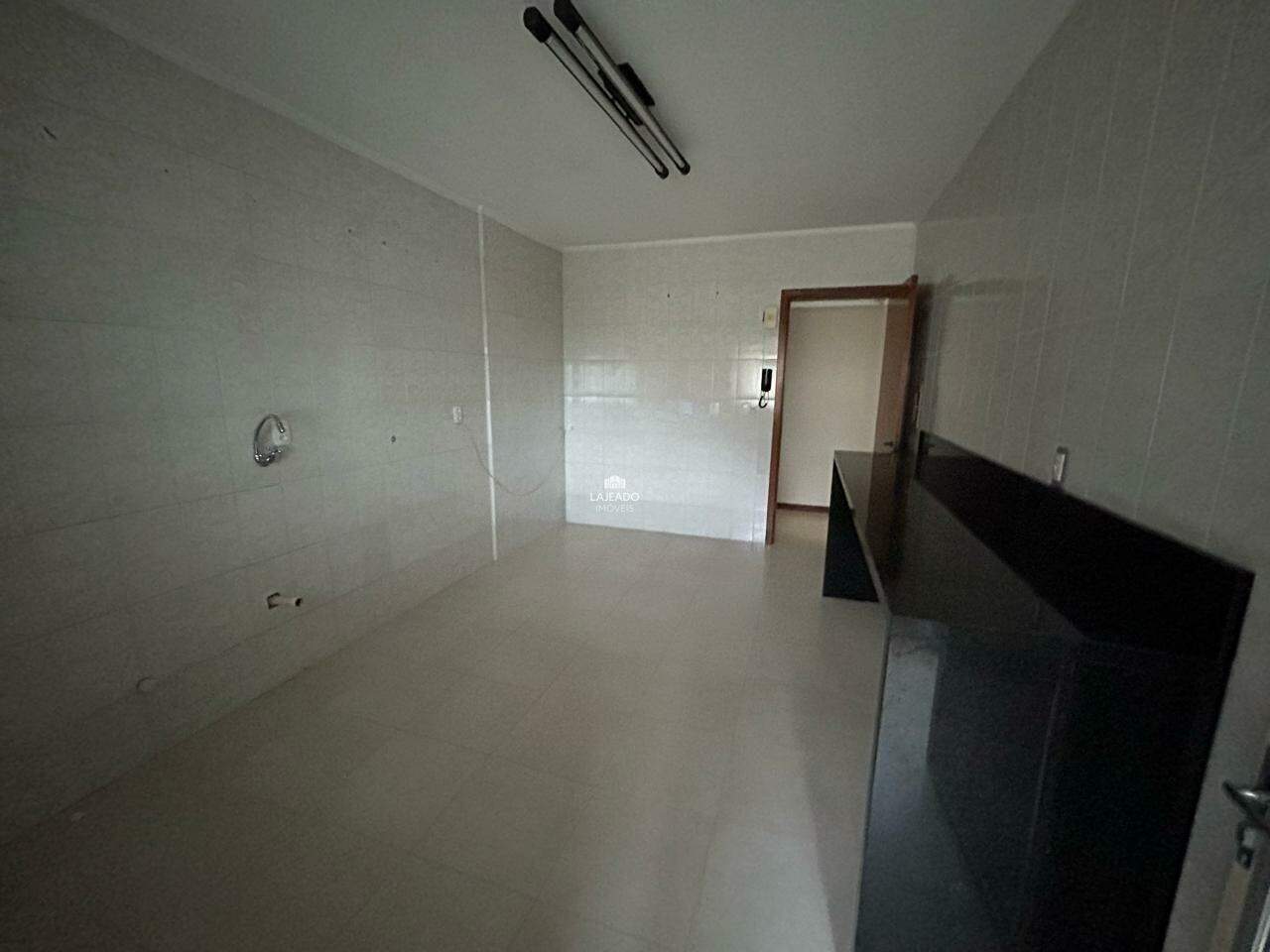 Apartamento à venda no Americano: 