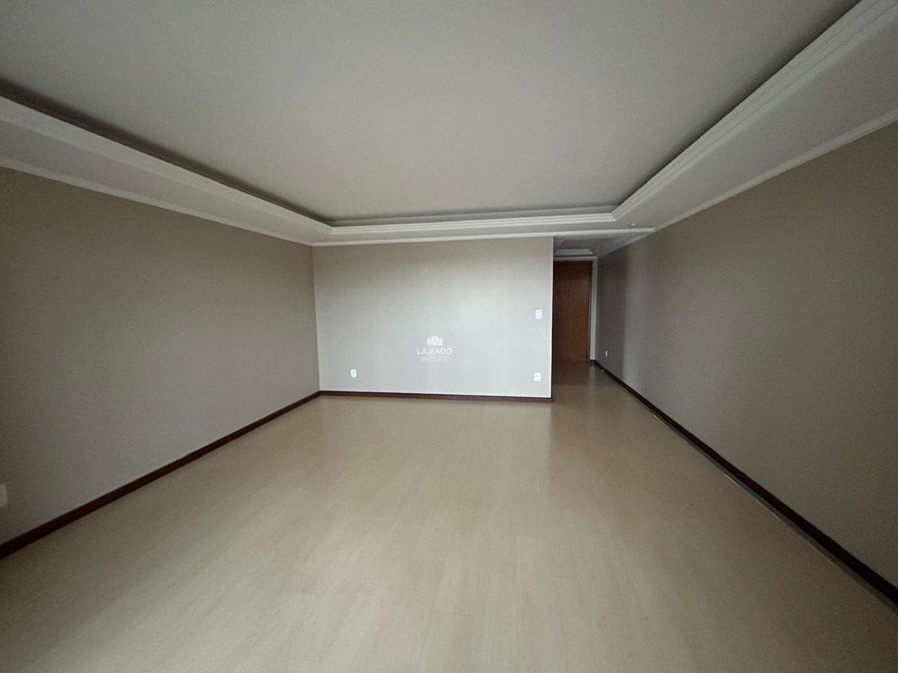 Apartamento à venda no Americano: 