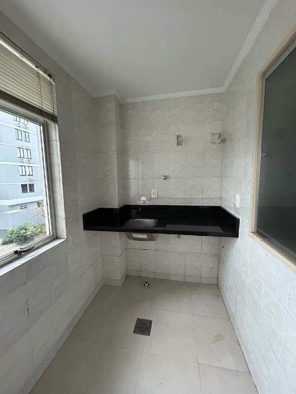 Apartamento à venda no Americano: 