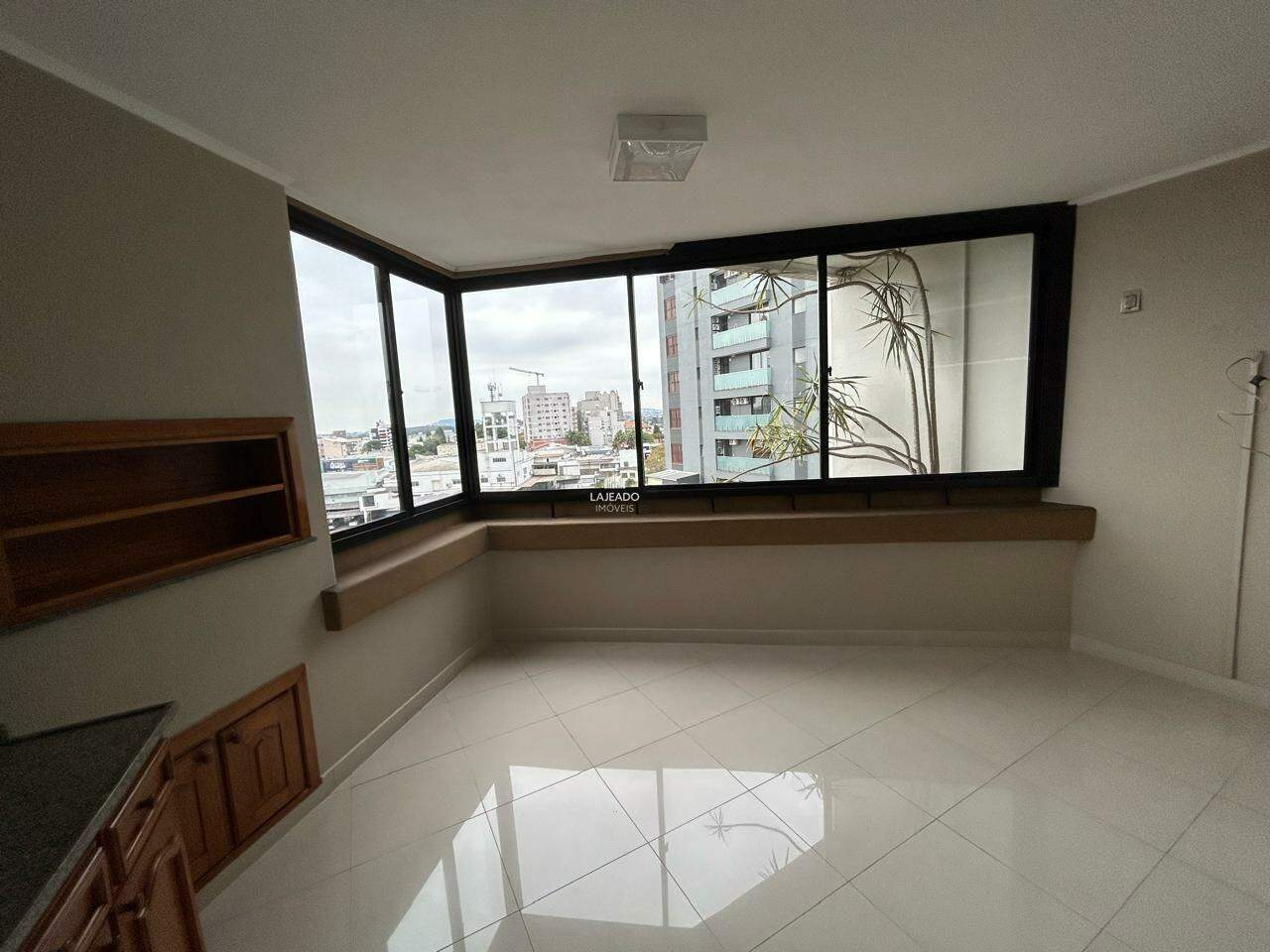 Apartamento à venda no Americano: 
