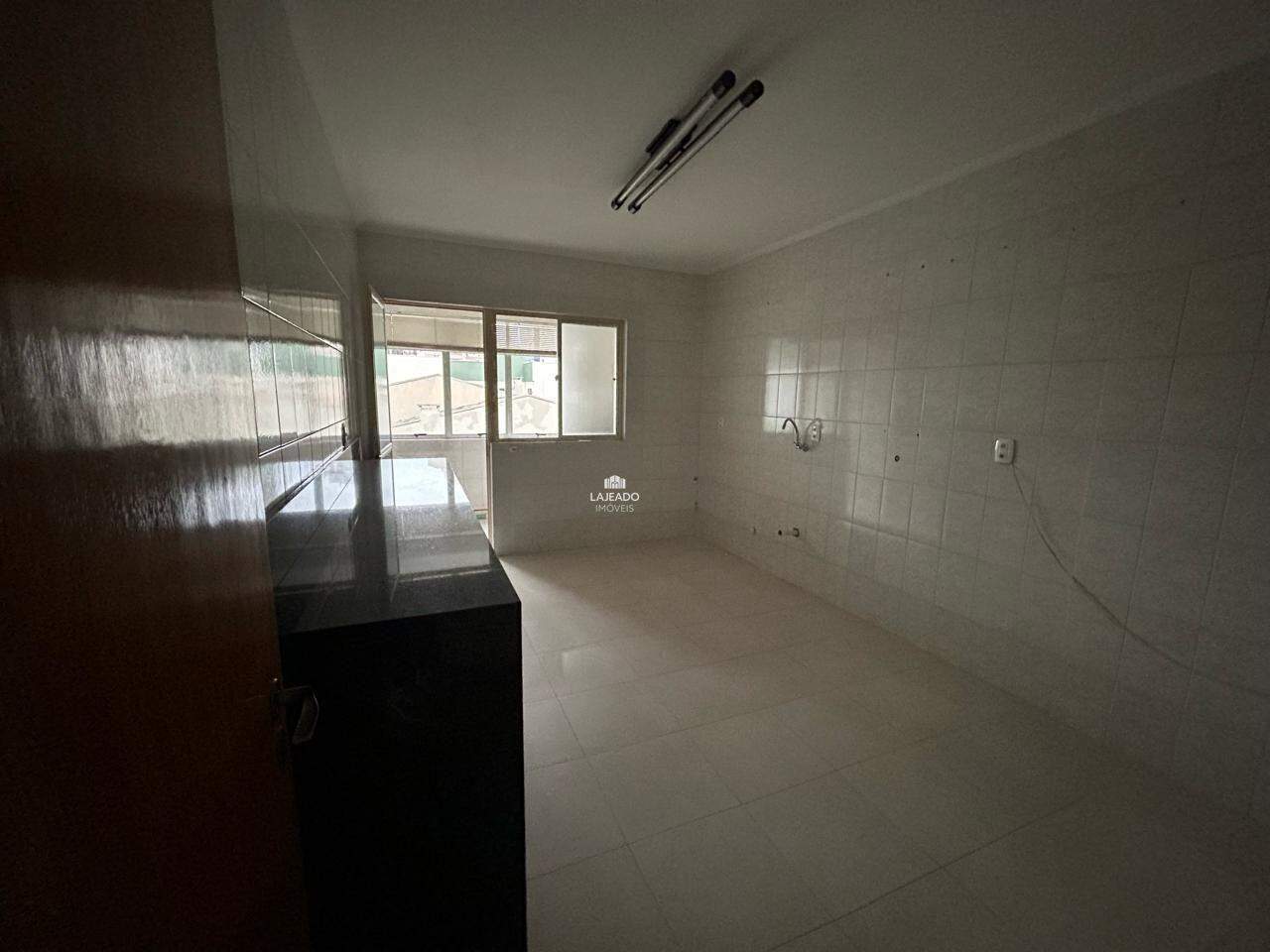 Apartamento à venda no Americano: 