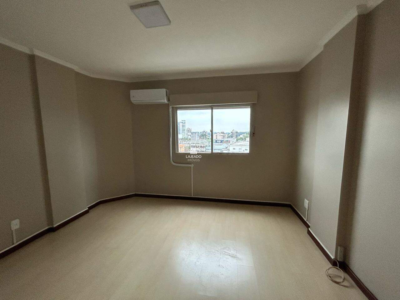 Apartamento à venda no Americano: 