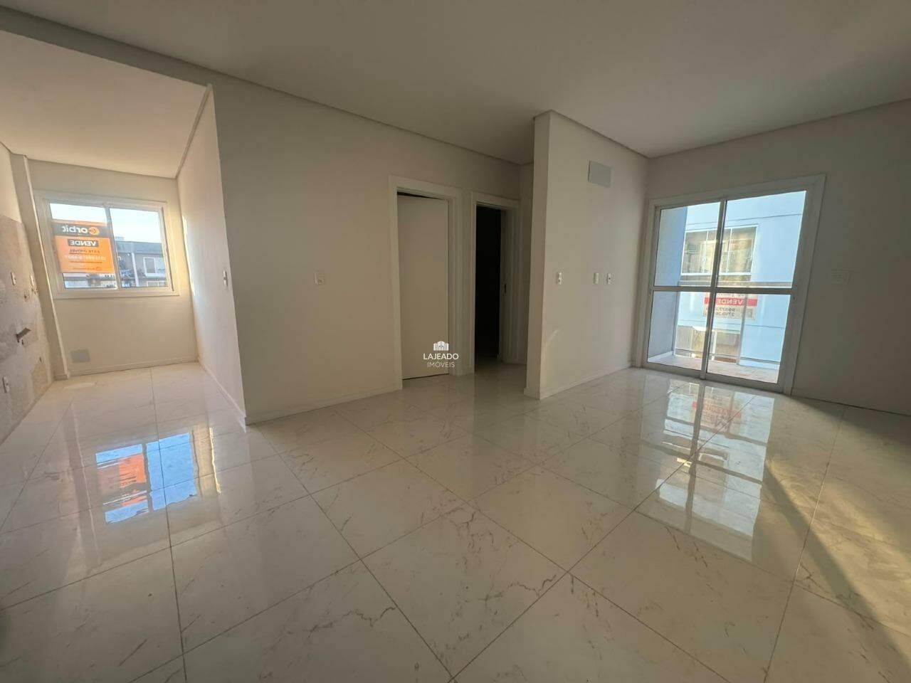 Apartamento à venda no Florestal: