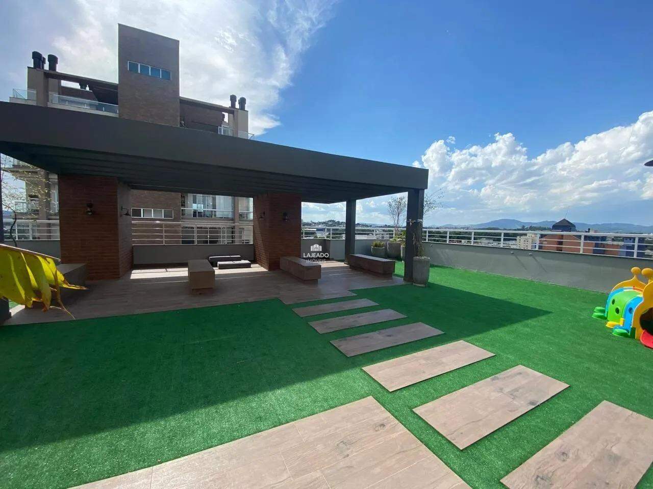 Apartamento à venda no Florestal: