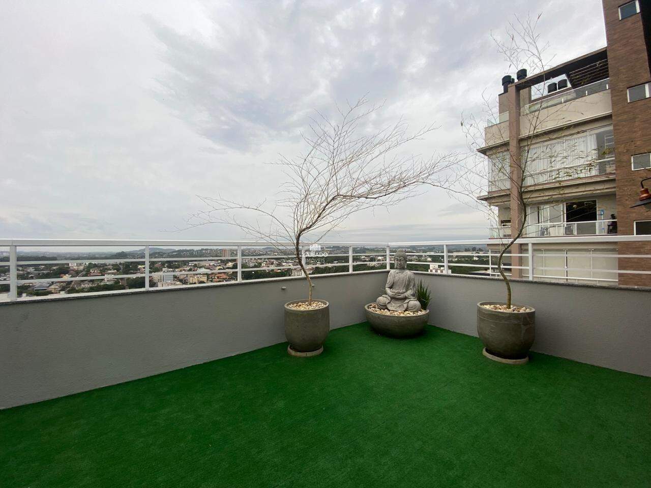 Apartamento à venda no Florestal: