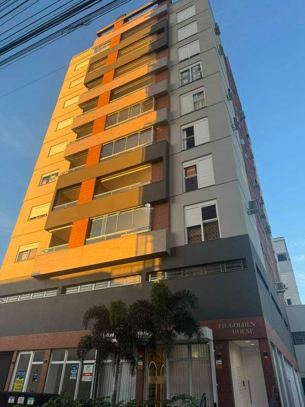 Apartamento à venda no Florestal: 