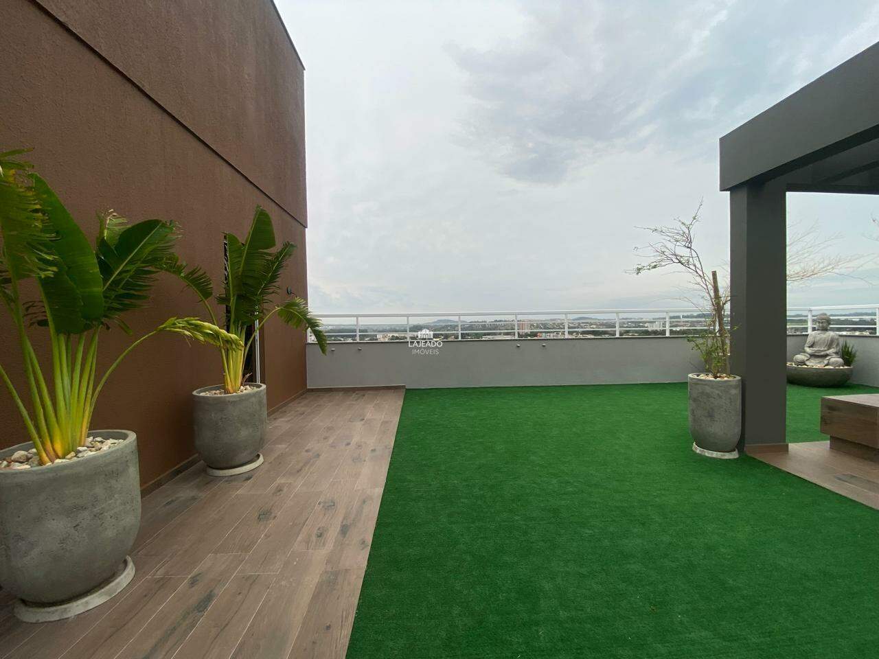 Apartamento à venda no Florestal: