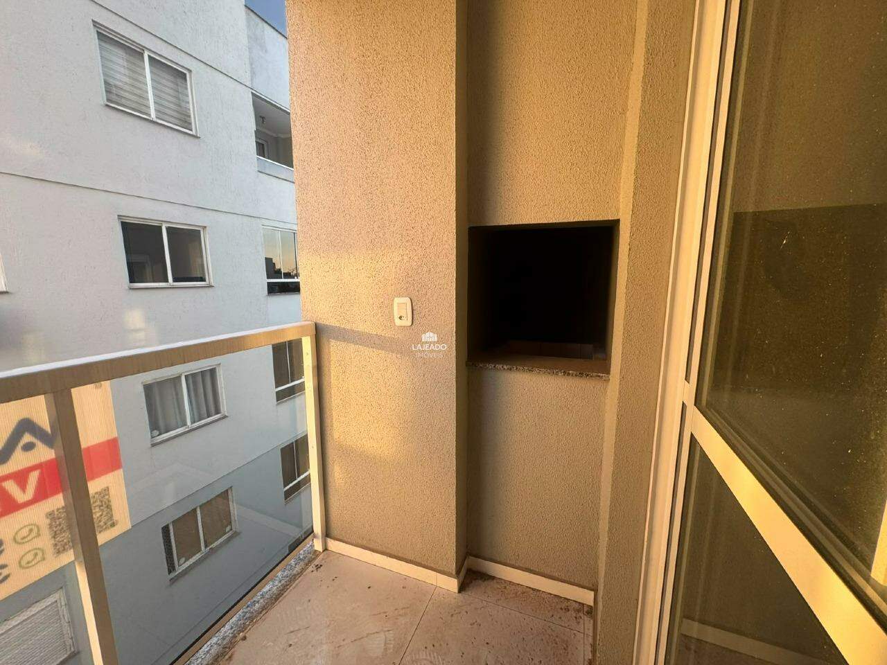 Apartamento à venda no Florestal: