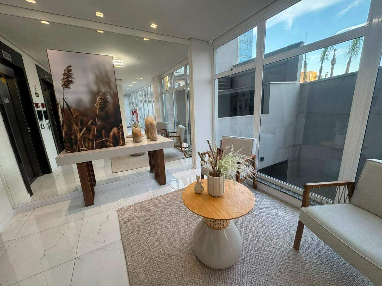 Apartamento à venda no Florestal: 