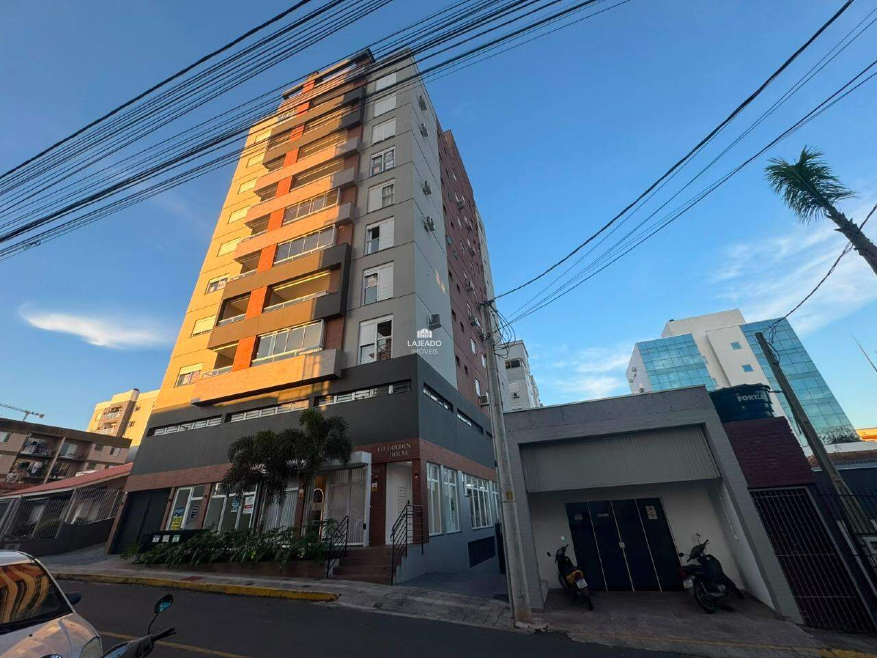 Apartamento à venda no Florestal: 
