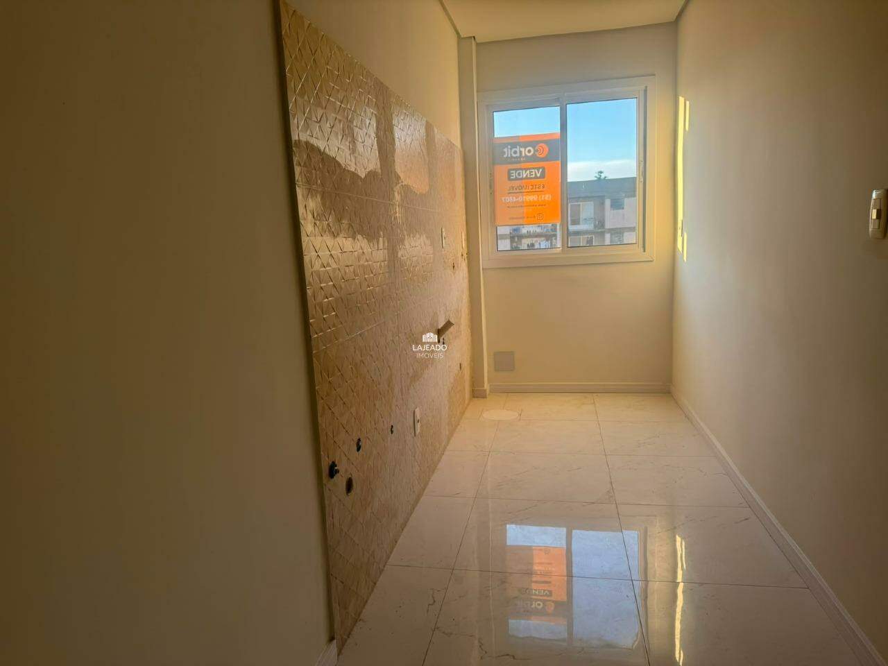 Apartamento à venda no Florestal: