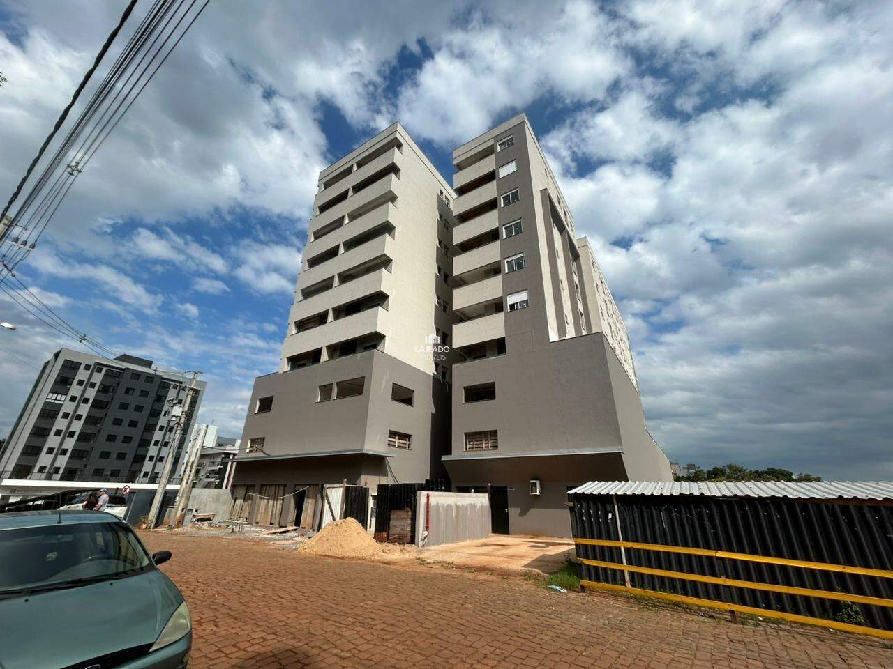 Apartamento, 1 quarto, 47 m² - Foto 1